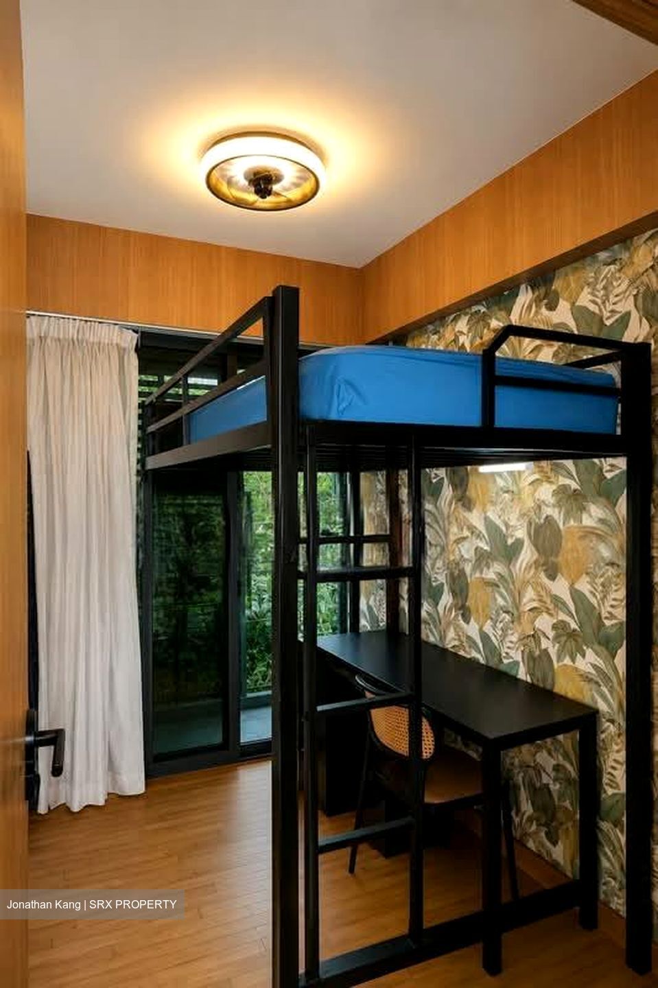 Parc Olympia (D17), Condominium #562156161